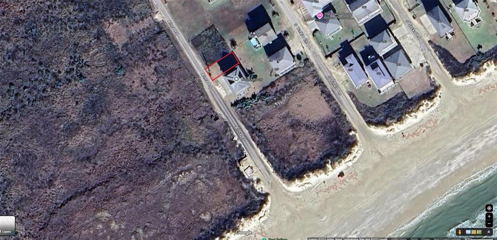 842 Alma, Crystal Beach, Texas image 1