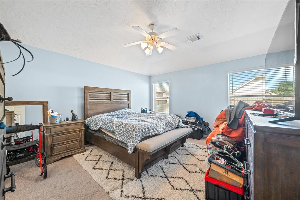 2442 Floral Ridge Drive, Spring, Texas image 16