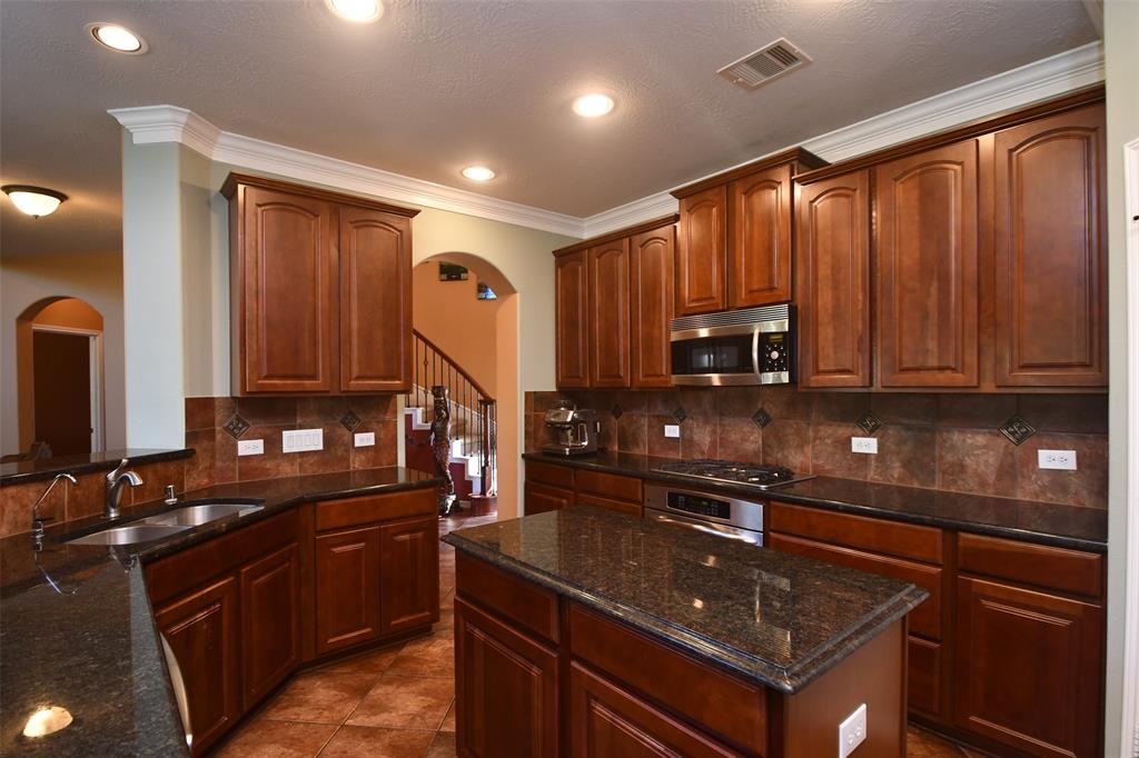 18526 W Laura Shore Drive, Cypress, Texas image 12