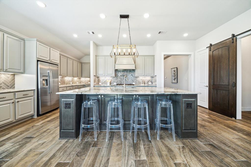 18111 Rainwater Creek Lane, Cypress, Texas image 10