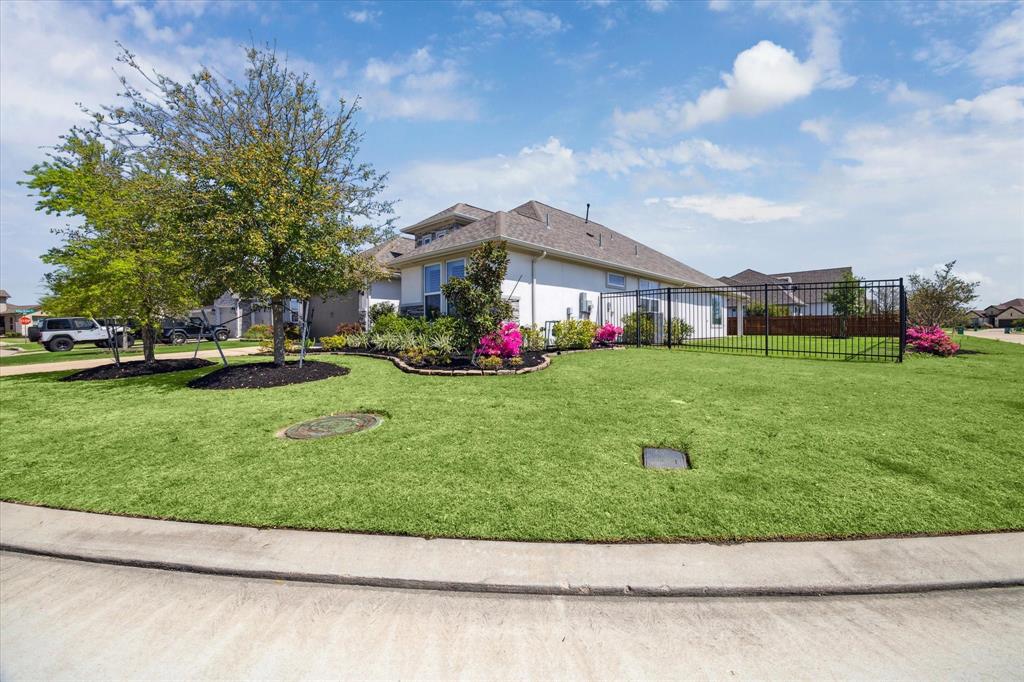 18111 Rainwater Creek Lane, Cypress, Texas image 6