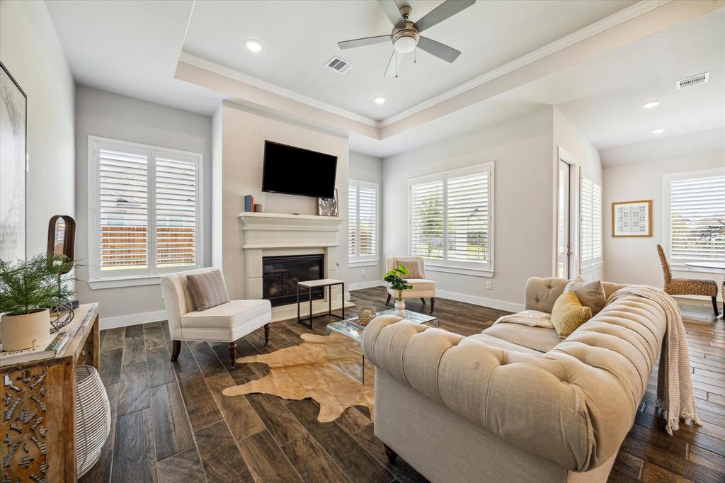18111 Rainwater Creek Lane, Cypress, Texas image 9