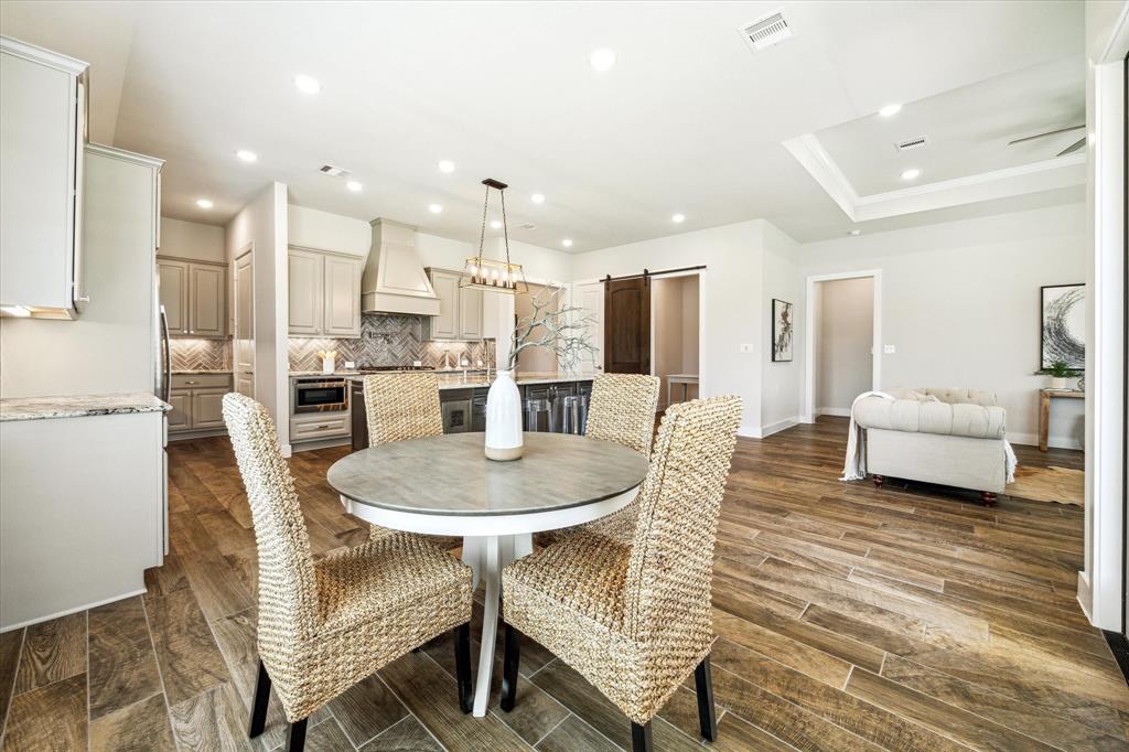 18111 Rainwater Creek Lane, Cypress, Texas image 11