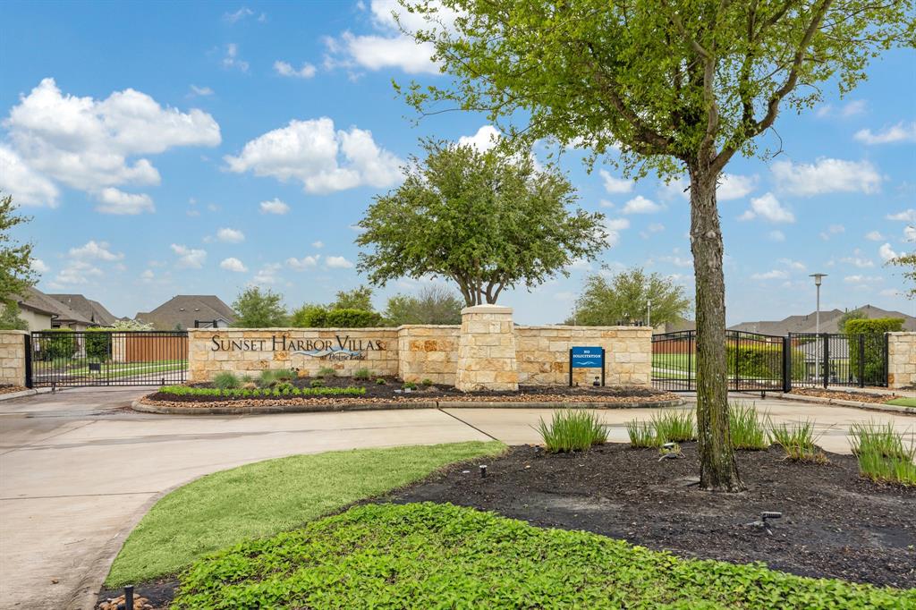 18111 Rainwater Creek Lane, Cypress, Texas image 49
