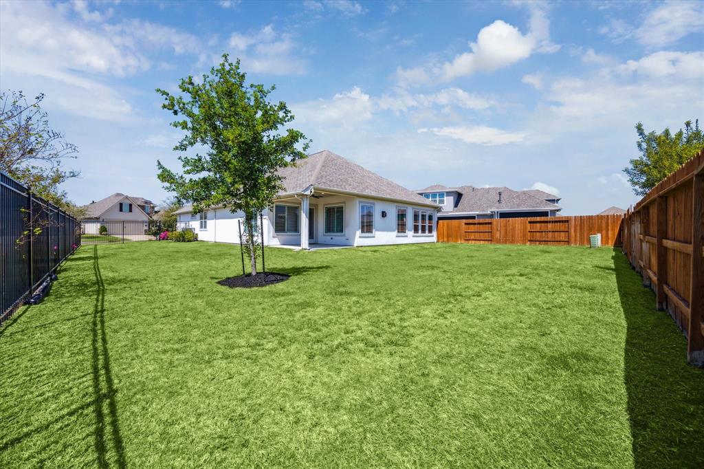 18111 Rainwater Creek Lane, Cypress, Texas image 5