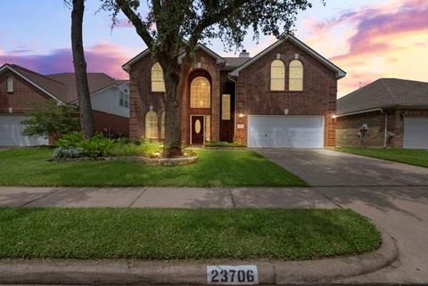 23706 River Place Drive Katy TX 77494