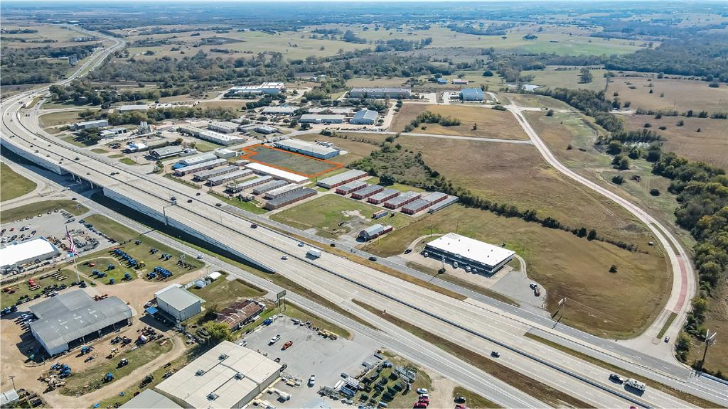 TBD Handley Street, Brenham, Texas image 1