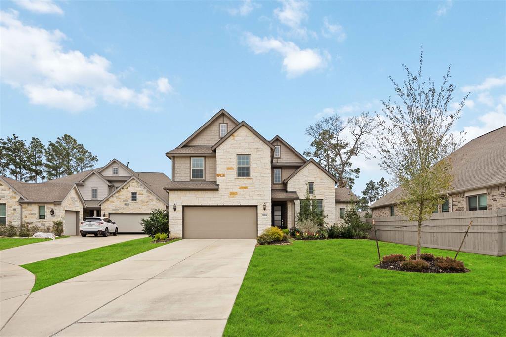 15014 Ruby Garden Lane, Conroe, Texas image 3