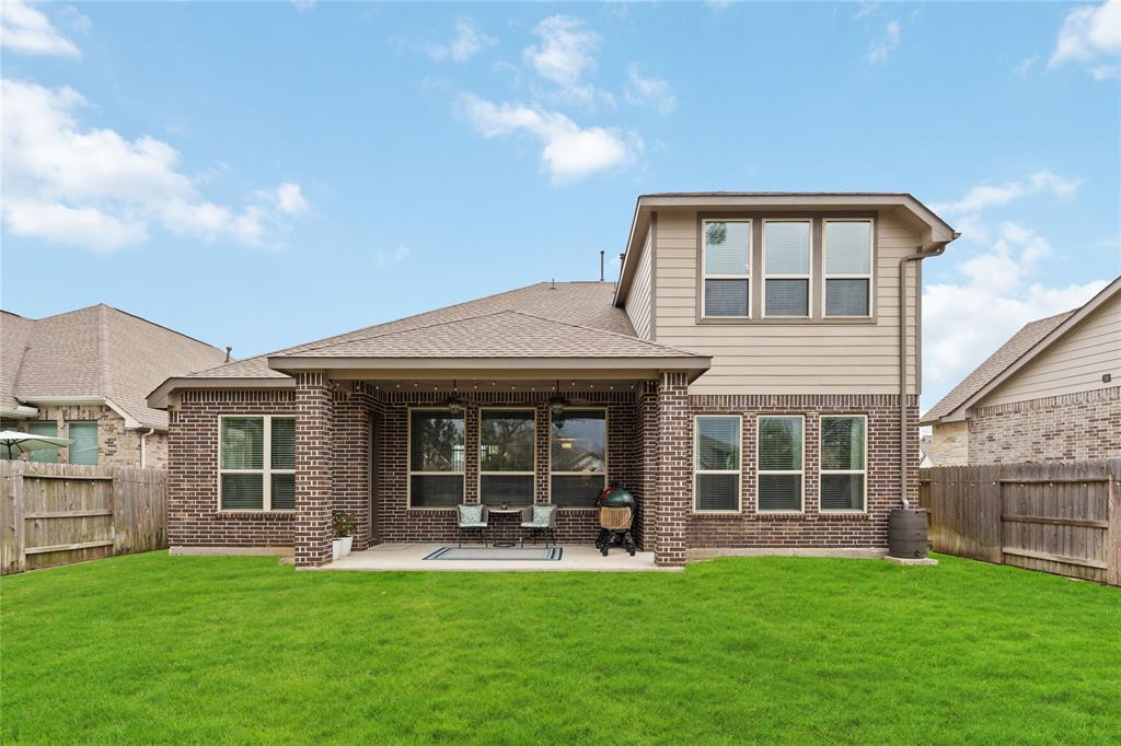 15014 Ruby Garden Lane, Conroe, Texas image 41