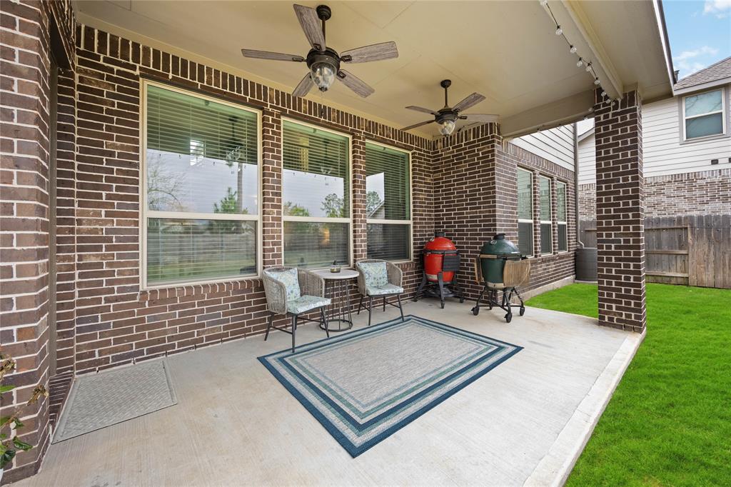15014 Ruby Garden Lane, Conroe, Texas image 42