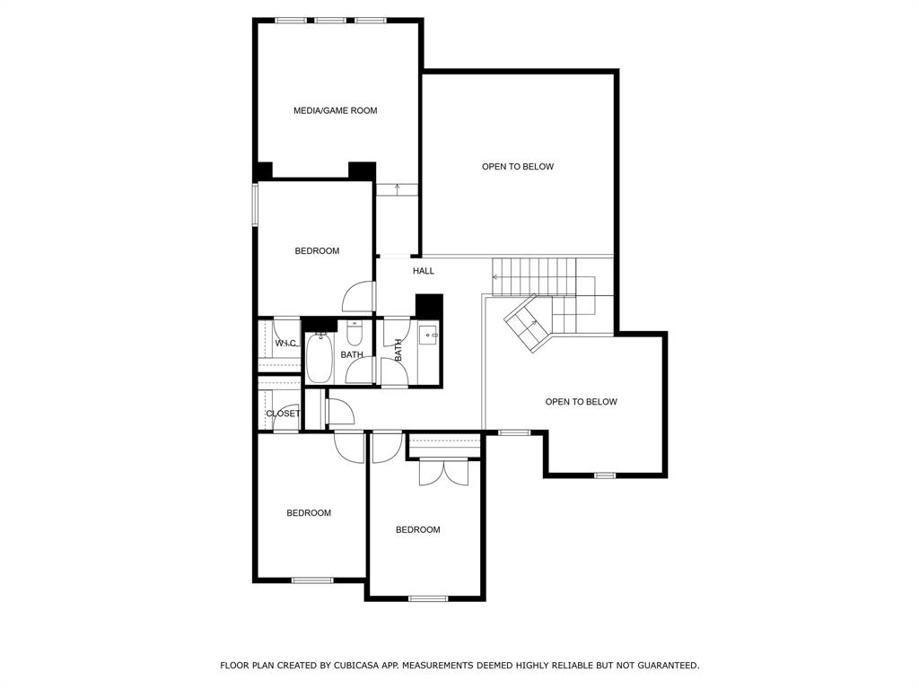15014 Ruby Garden Lane, Conroe, Texas image 45