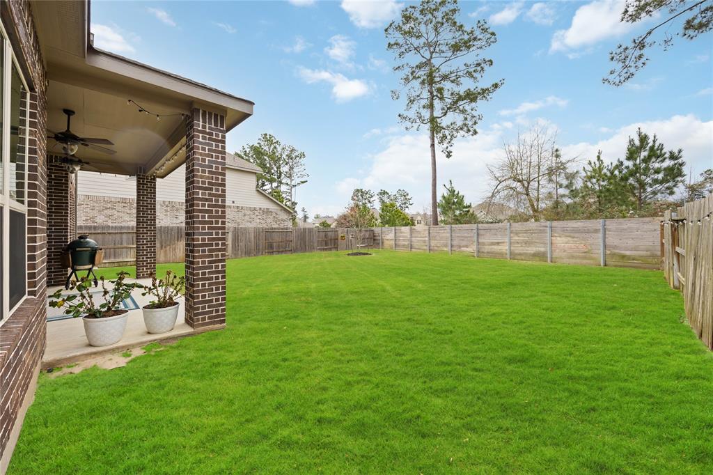15014 Ruby Garden Lane, Conroe, Texas image 43