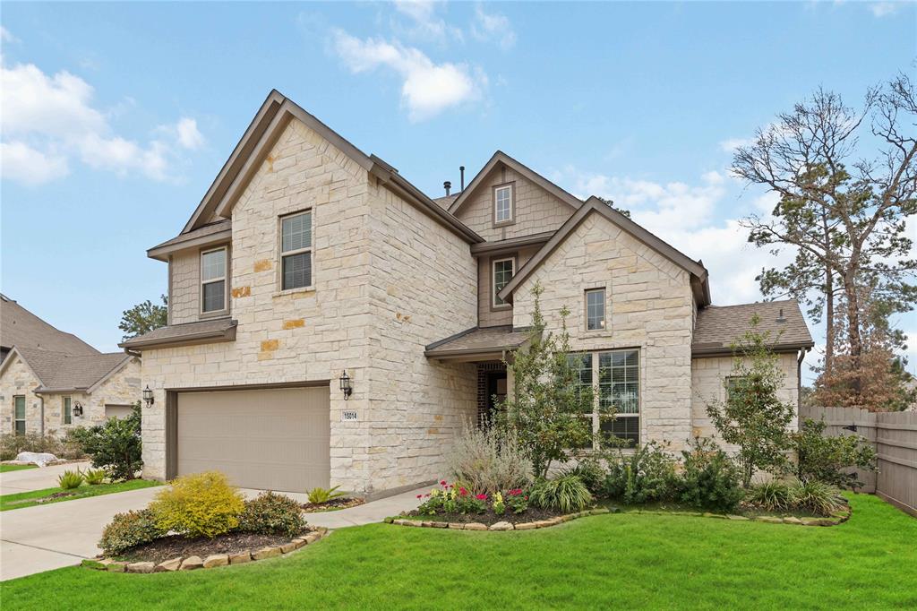15014 Ruby Garden Lane, Conroe, Texas image 1
