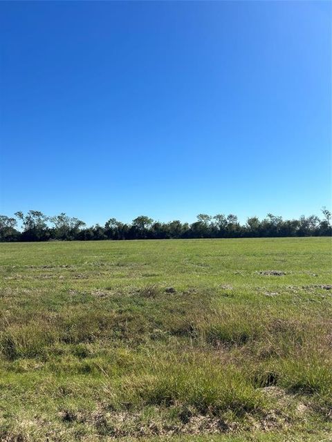 Photo of 0 Brahman Trail, Angleton, TX 77515 (MLS # 32574909)