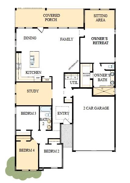 112 Silverbow Creek Way