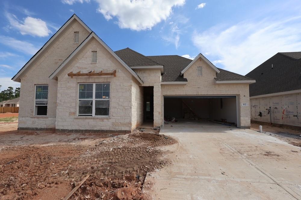 112 Silverbow Creek Way