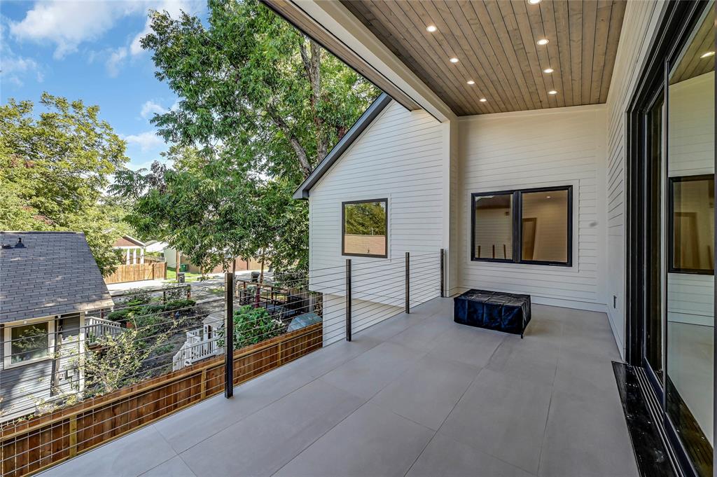 610 Tabor Street, Houston, Texas image 18