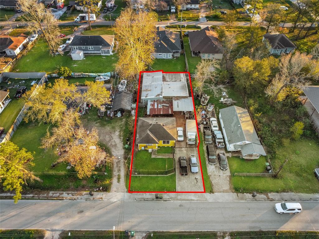 5418 Parker Road, Houston, Texas image 2