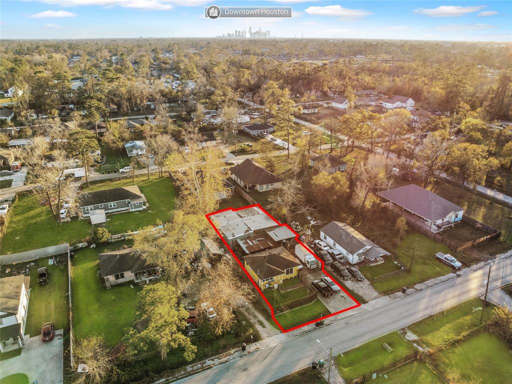 5418 Parker Road, Houston, Texas image 6