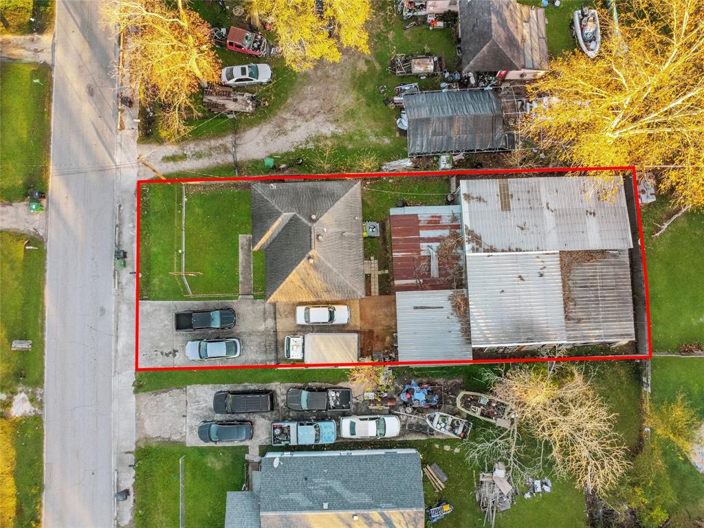 5418 Parker Road, Houston, Texas image 3