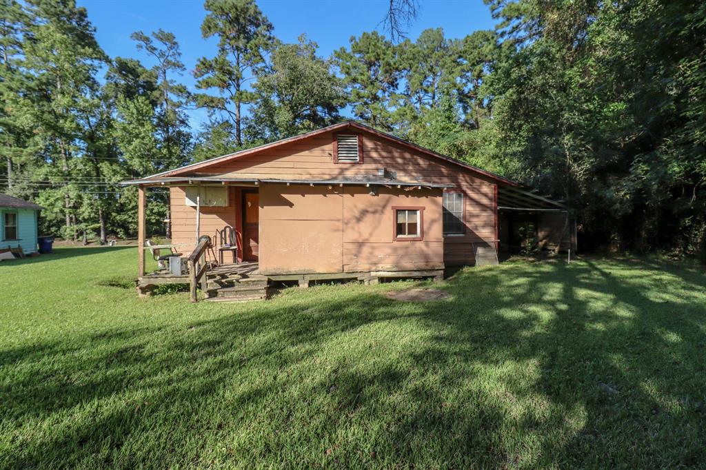 1315 W Avenue L, Silsbee, Texas image 10