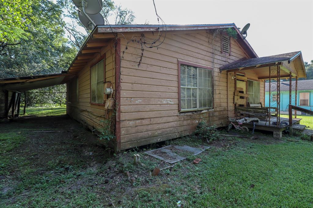 1315 W Avenue L, Silsbee, Texas image 5