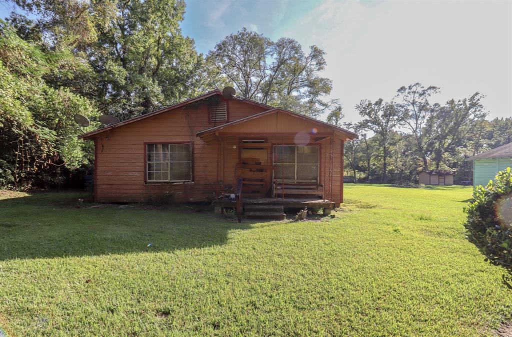 1315 W Avenue L, Silsbee, Texas image 2