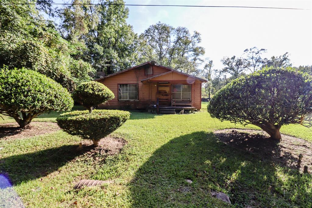 1315 W Avenue L, Silsbee, Texas image 1