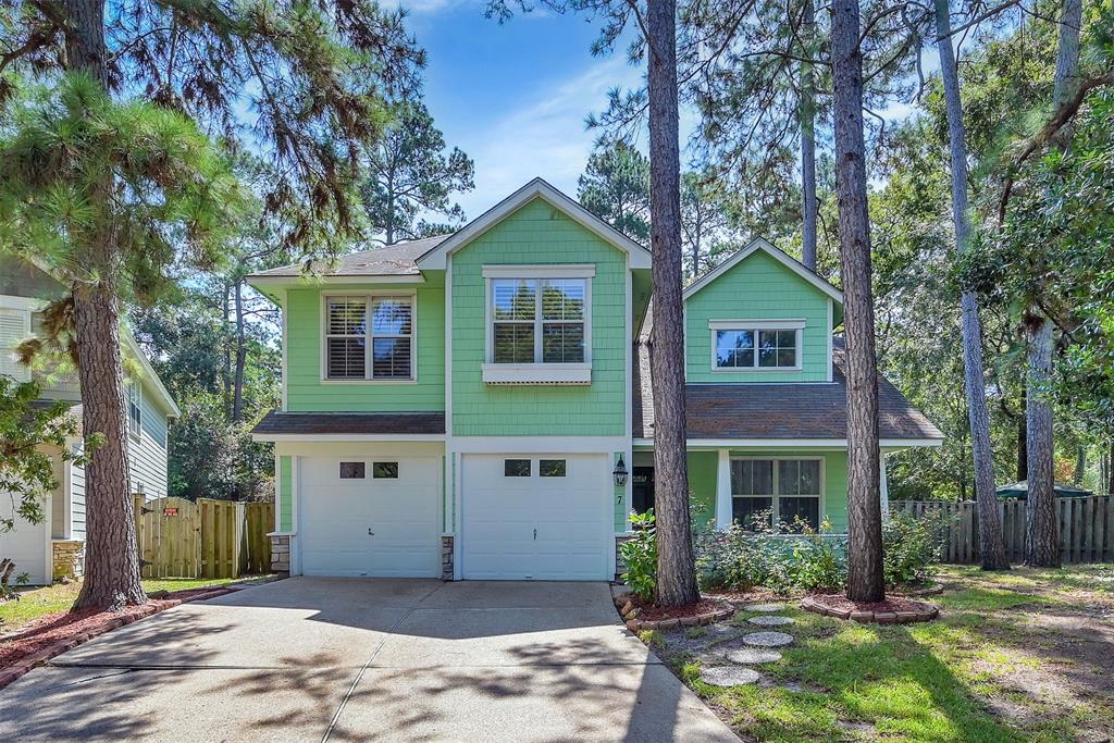 7 E Gaslight Place, The Woodlands, Texas image 15