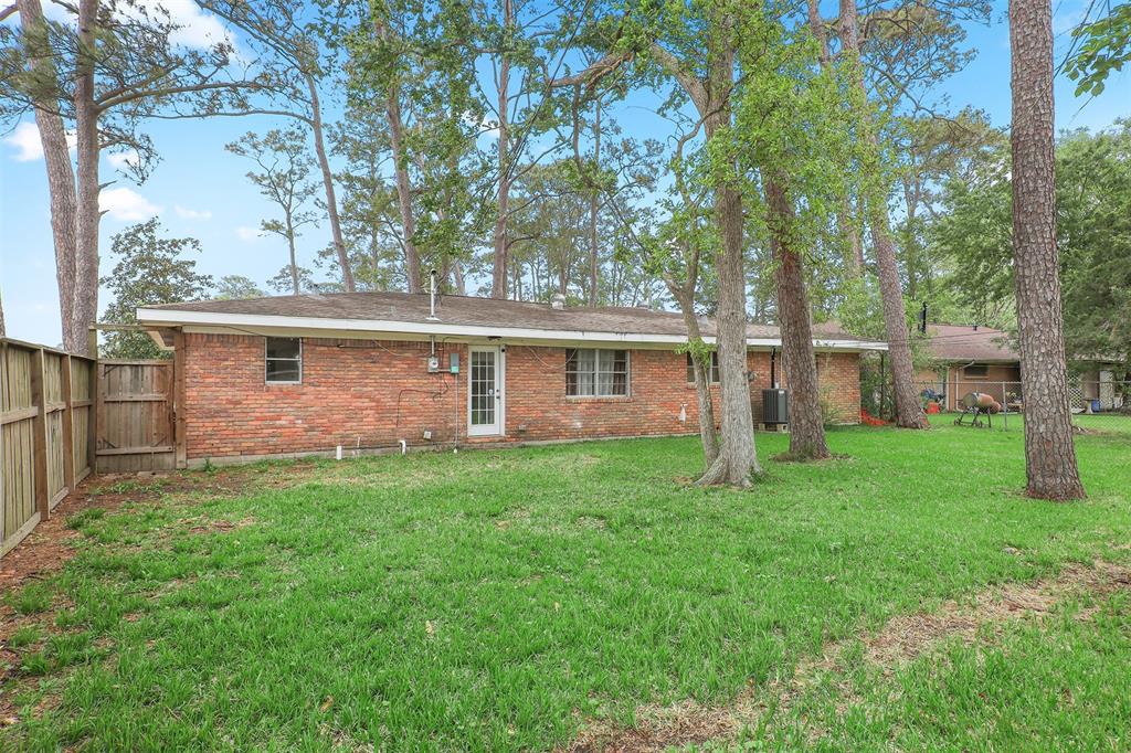 3702 Bayou Circle, Dickinson, Texas image 19