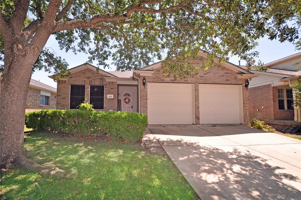5806 Spring Sunrise Drive, Richmond, Texas image 2
