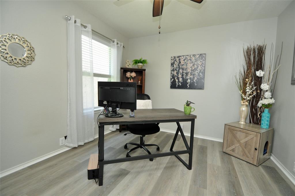 5806 Spring Sunrise Drive, Richmond, Texas image 4