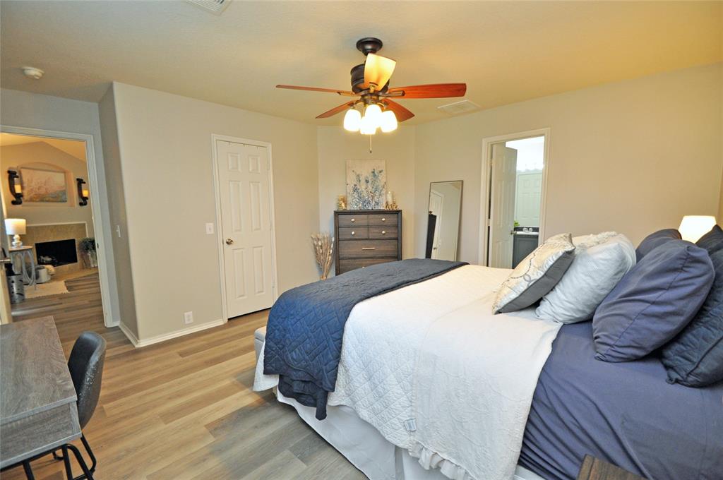 5806 Spring Sunrise Drive, Richmond, Texas image 19