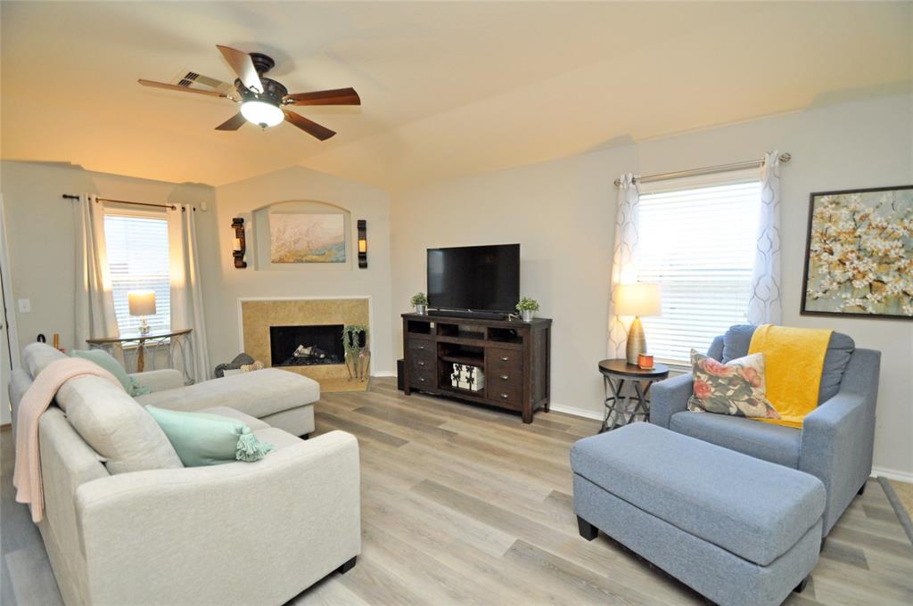 5806 Spring Sunrise Drive, Richmond, Texas image 13