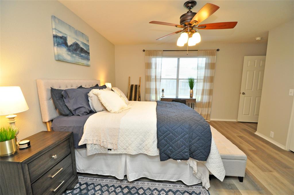 5806 Spring Sunrise Drive, Richmond, Texas image 24