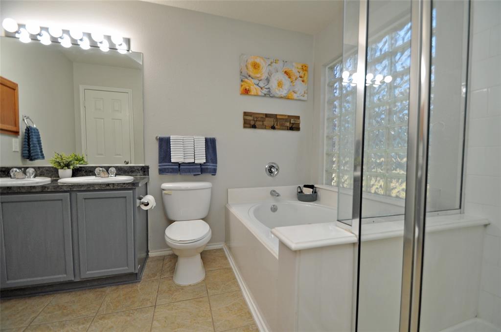 5806 Spring Sunrise Drive, Richmond, Texas image 23