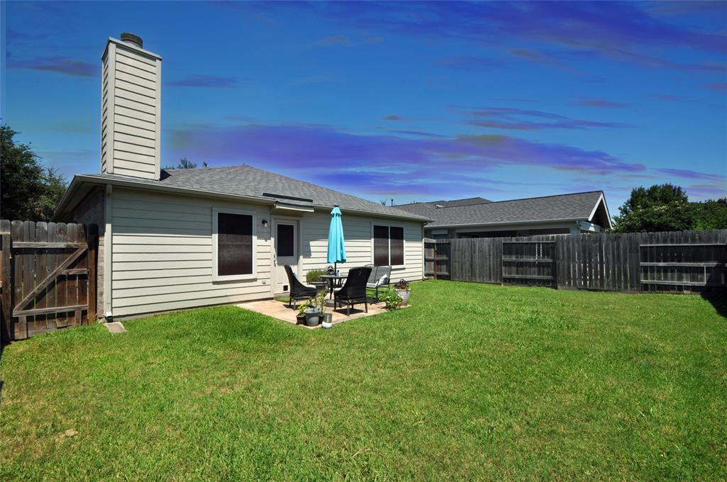 5806 Spring Sunrise Drive, Richmond, Texas image 31