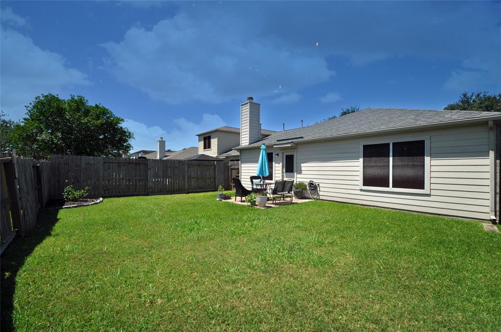 5806 Spring Sunrise Drive, Richmond, Texas image 32