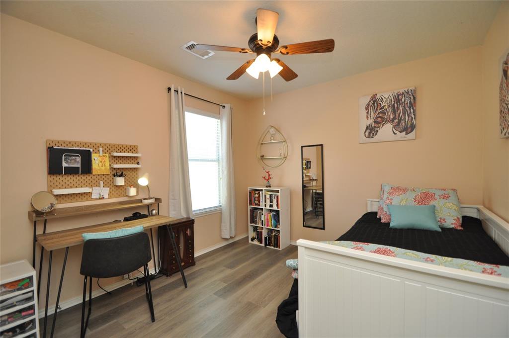 5806 Spring Sunrise Drive, Richmond, Texas image 29