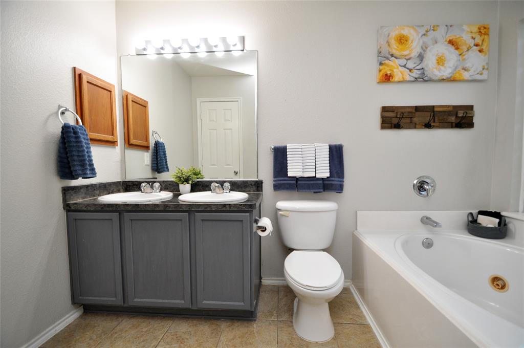 5806 Spring Sunrise Drive, Richmond, Texas image 22