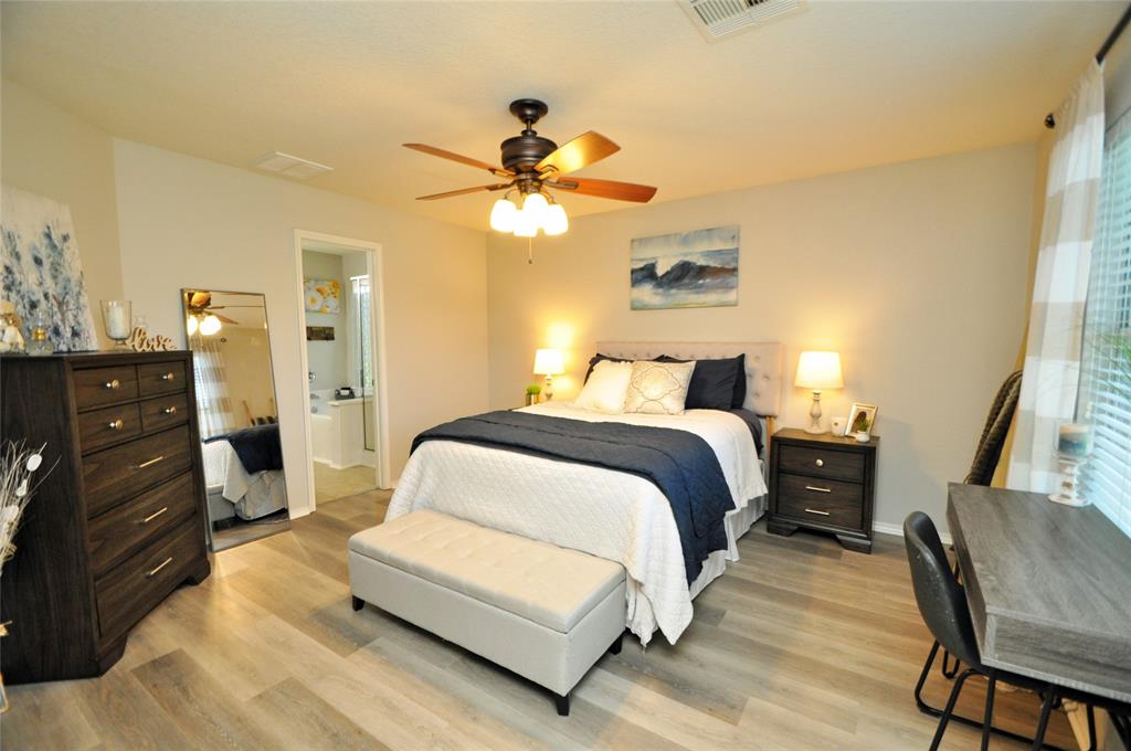5806 Spring Sunrise Drive, Richmond, Texas image 18