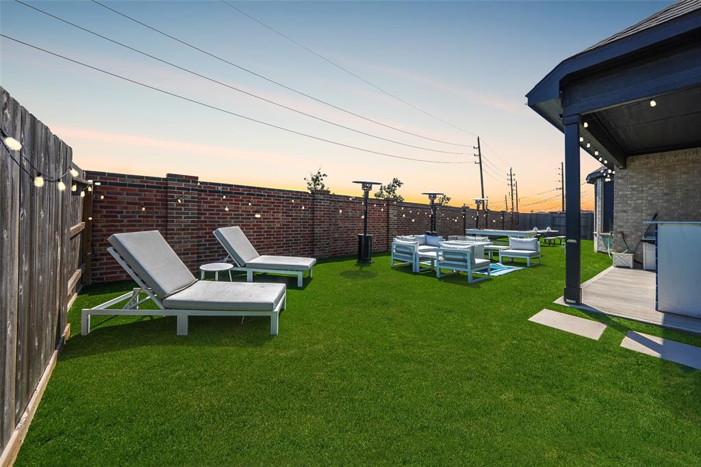 1225 Woodflower Drive, Katy, Texas image 28
