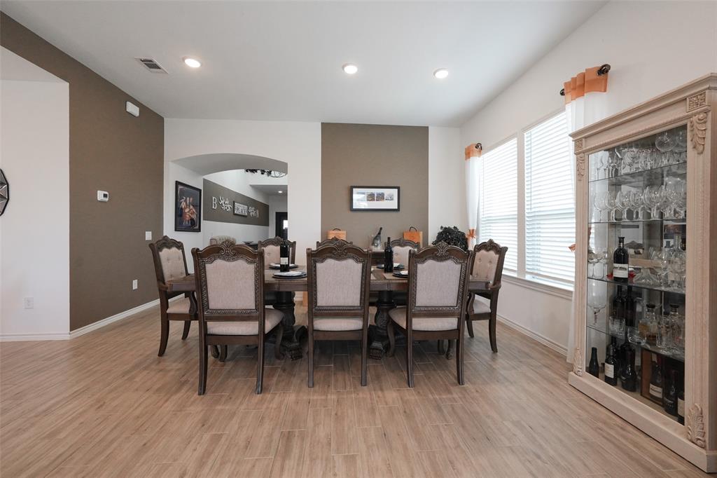 1225 Woodflower Drive, Katy, Texas image 8