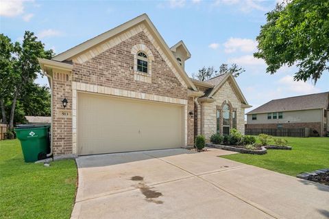 A home in Richwood