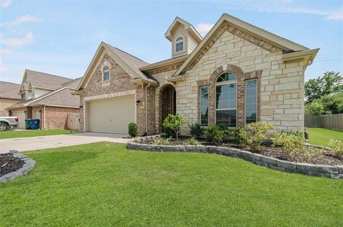 A home in Richwood