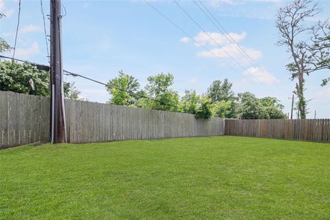 A home in Richwood