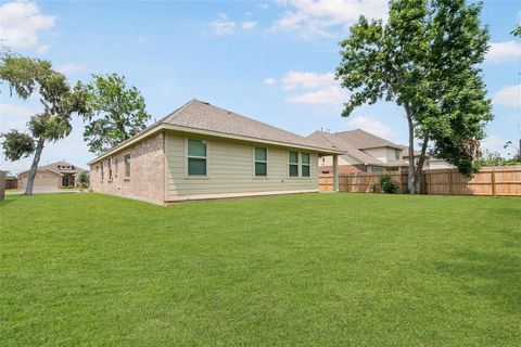 A home in Richwood