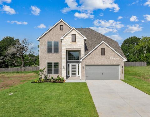 Photo of 2044 Winepress Road, Brenham, TX 77833 (MLS # 89234578) Photo of 2044 Winepress Road, Brenham, TX 77833 (MLS # 89234578)