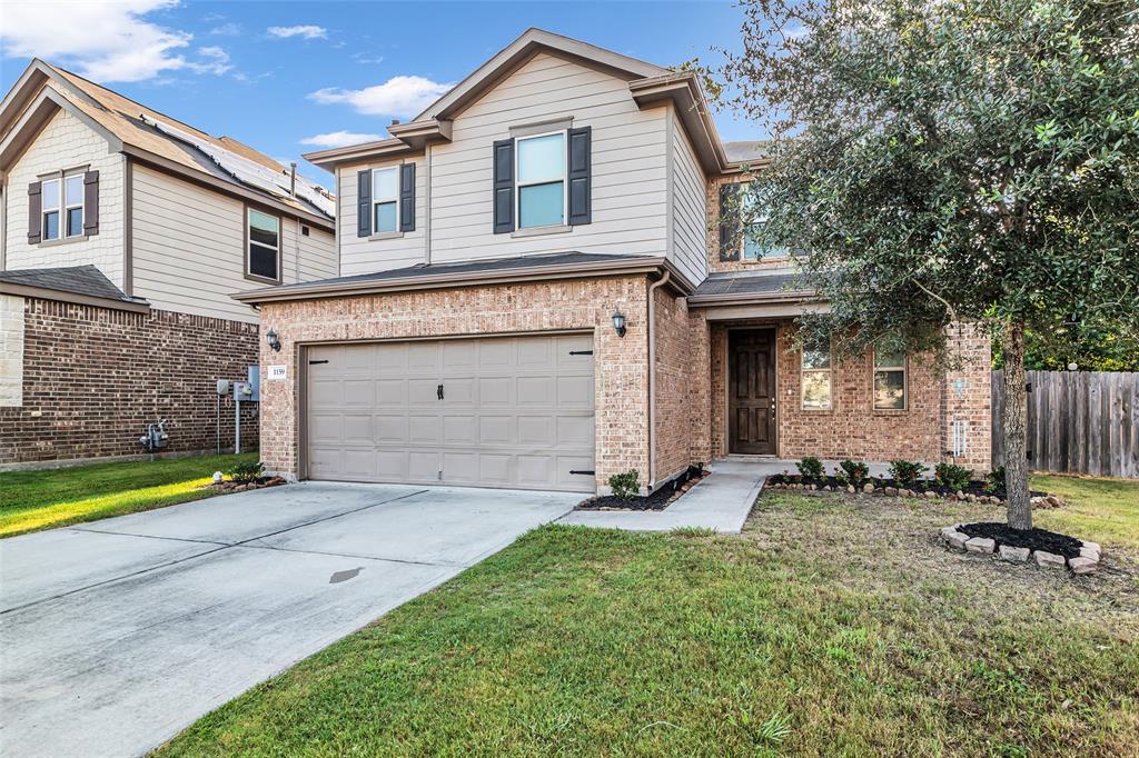 1159 Swinford Court