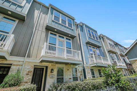 Photo of 714 N Shepherd Drive, Houston, TX 77007 (MLS # 6418419)